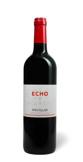 Echo de Lynch-Bages