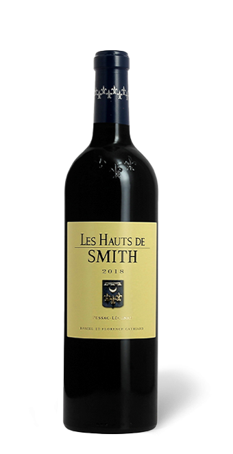 Les Hauts de Smith