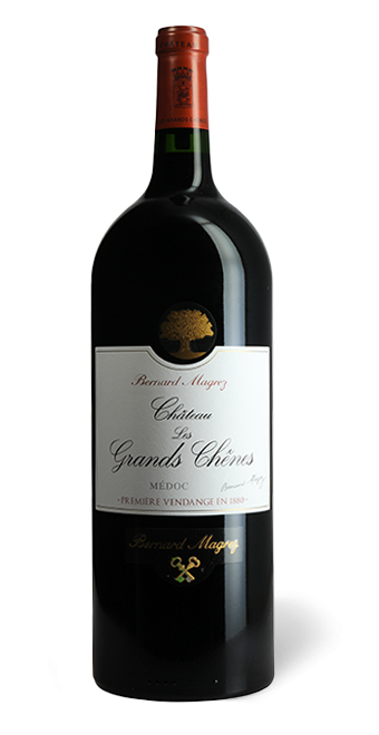 Château Les Grands Chênes