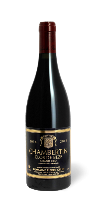 Domaine Pierre Gelin