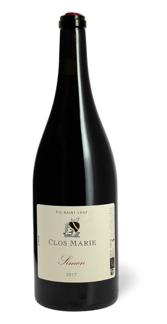 Clos Marie