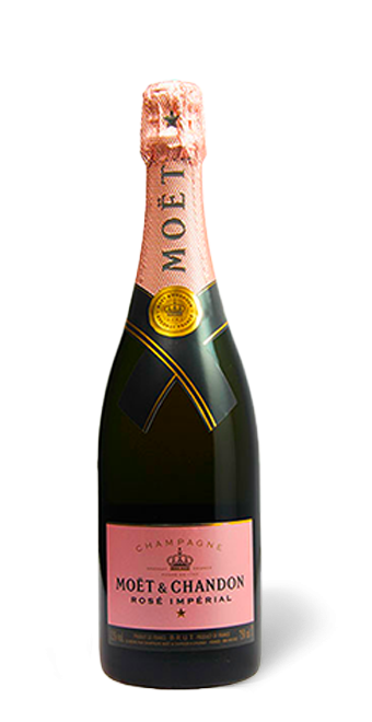 Moët &amp; Chandon