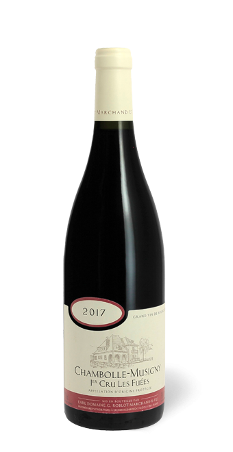 Domaine Roblot-Marchand
