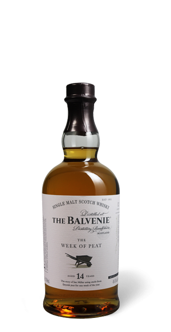 The Balvenie