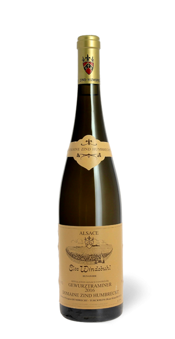 Domaine Zind-Humbrecht