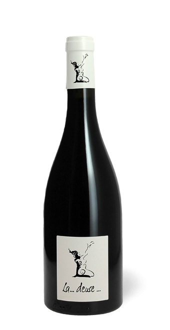 Domaine Partagé Gilles Berlioz