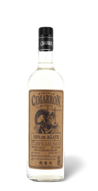 Cimarron