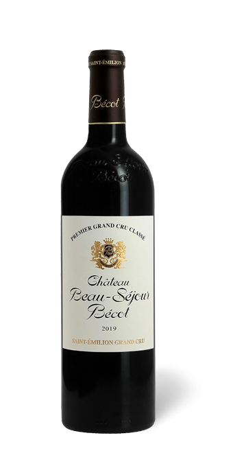 Château Beau-Séjour Bécot