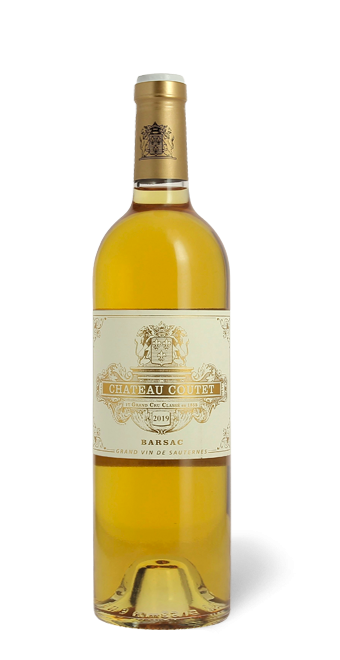 Château Coutet