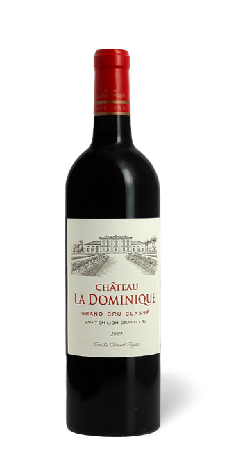 Château La Dominique