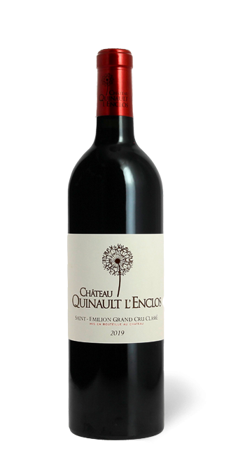 Château Quinault l&#039;Enclos