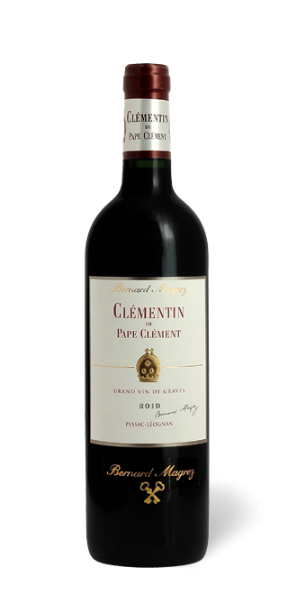 Clémentin de Pape Clément