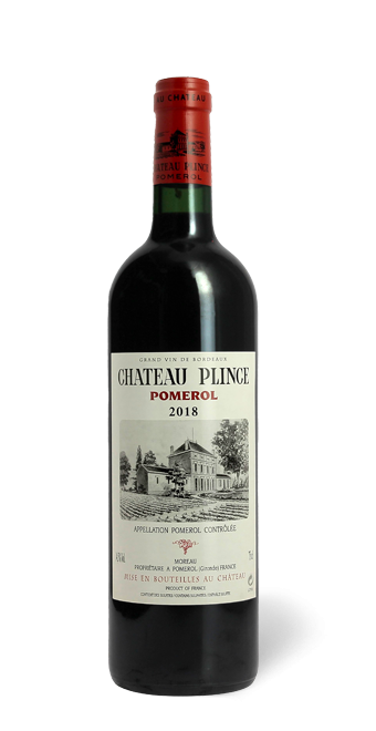 Château Plince
