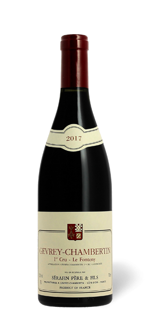 Domaine Sérafin Père &amp; Fils