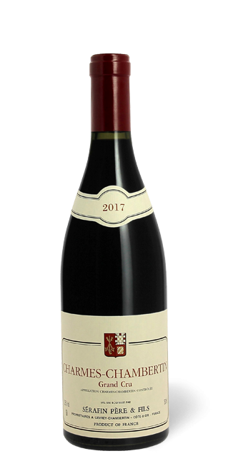 Domaine Sérafin Père &amp; Fils