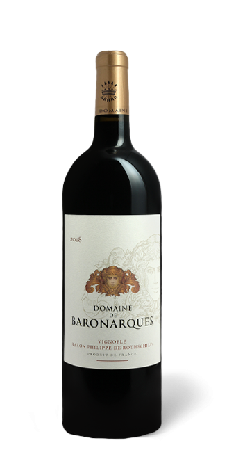 Domaine de Baronarques