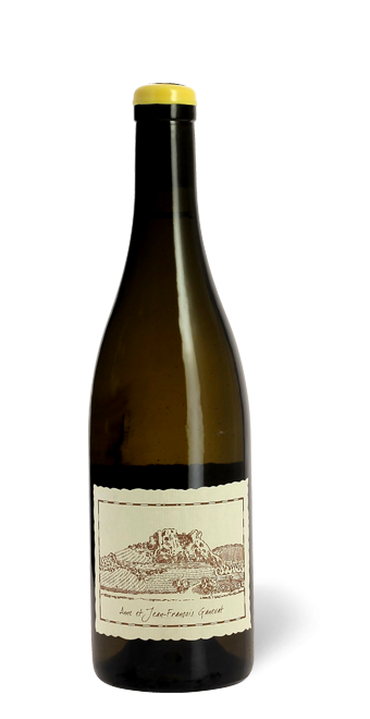 Ganevat A. &amp; JF.