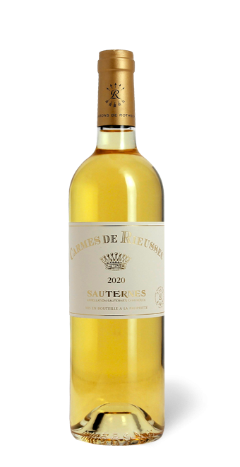 Carmes de Rieussec