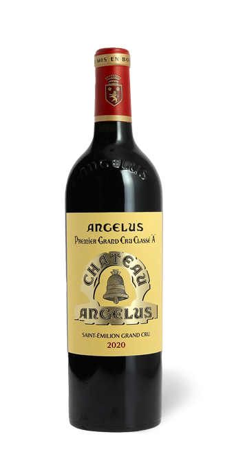 Château Angelus