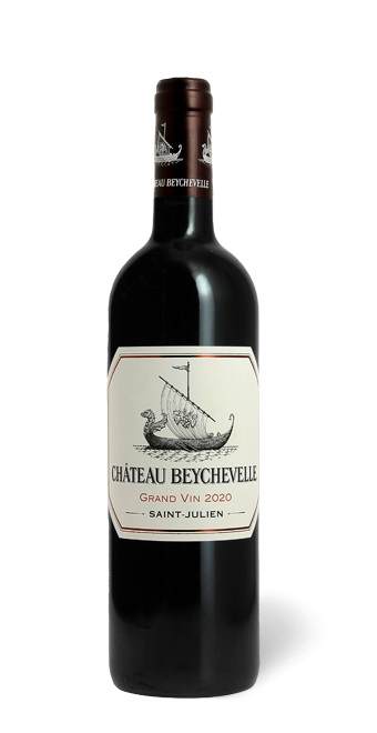 Château Beychevelle