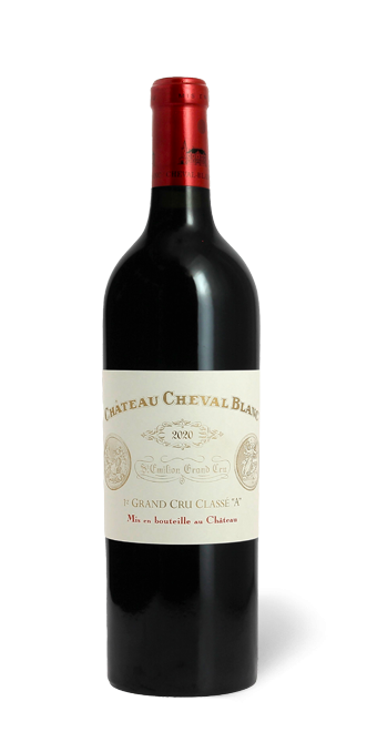 Château Cheval Blanc