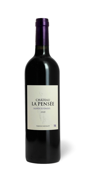 Château La Pensée