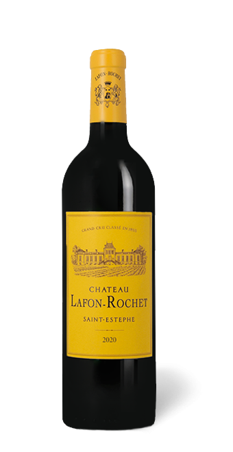 Château Lafon-Rochet