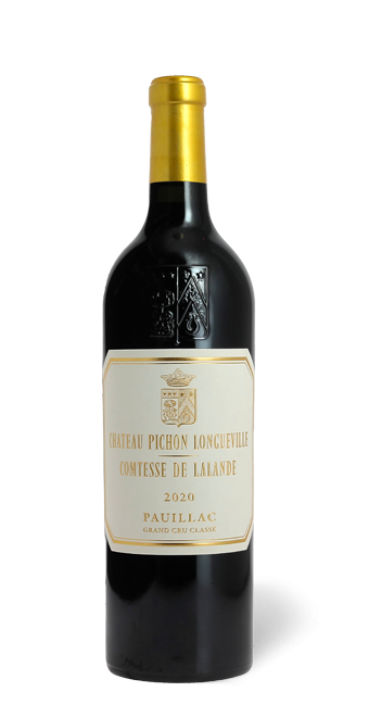 Château Pichon Longueville Comtesse de Lalande
