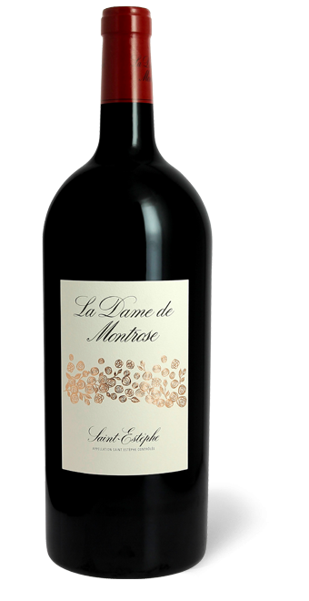 La Dame de Montrose