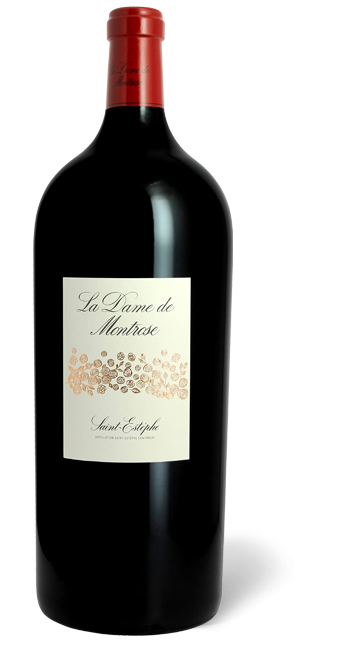 La Dame de Montrose