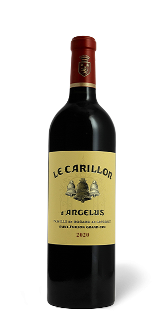 Le Carillon d&#039;Angelus