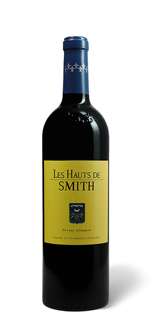 Les Hauts de Smith