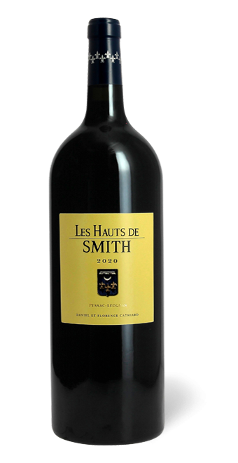 Les Hauts de Smith