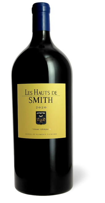 Les Hauts de Smith