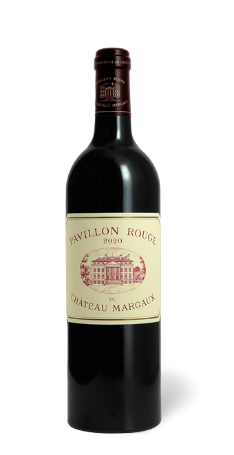Pavillon Rouge du Château Margaux