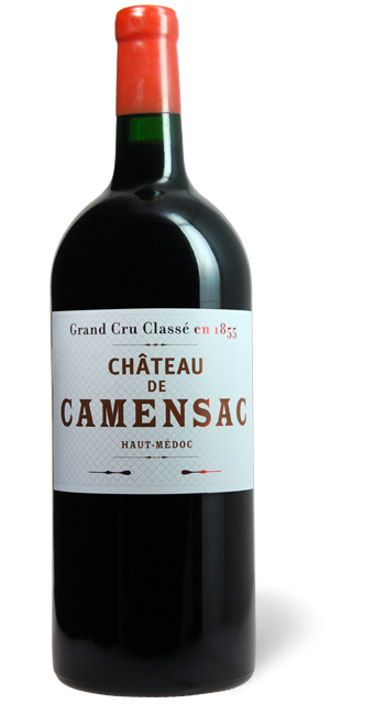 Château de Camensac