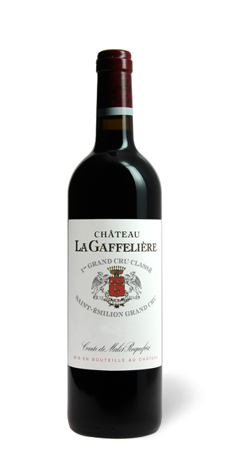 Château La Gaffelière
