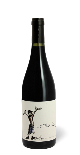 Clos des Boutes