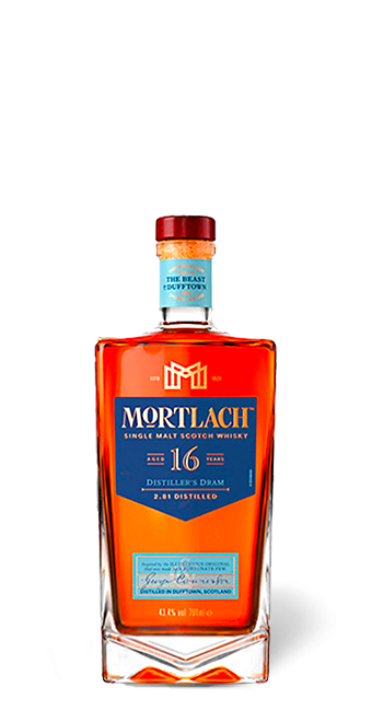 Mortlach