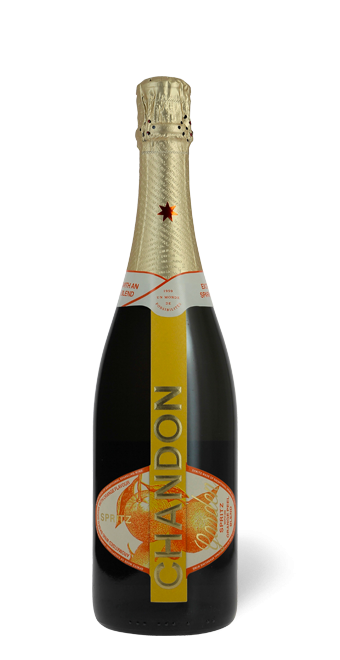 CHANDON GARDEN SPRITZ