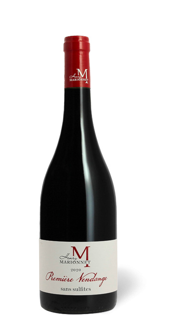 Domaine de La Charmoise
