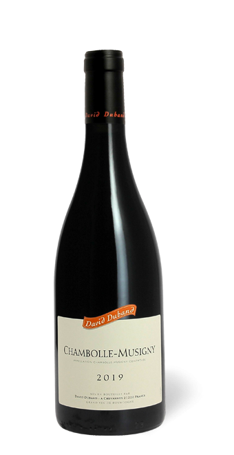 Domaine David Duband