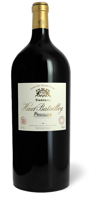 Château Haut-Batailley