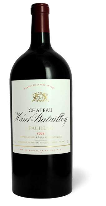 Château Haut-Batailley