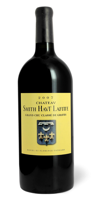 Château Smith Haut Lafitte