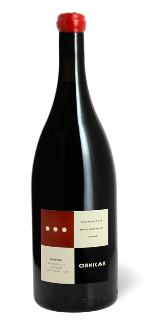 Domaine Jean Baptiste Senat