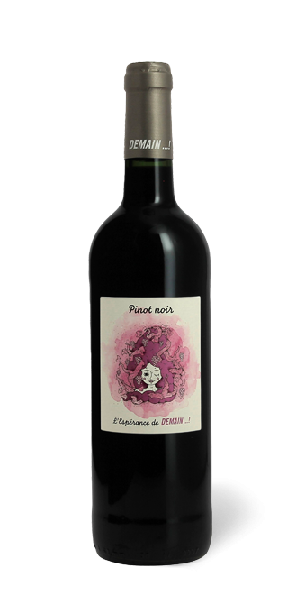 Domaine de Gournier