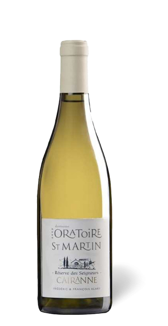 Domaine Oratoire St Martin