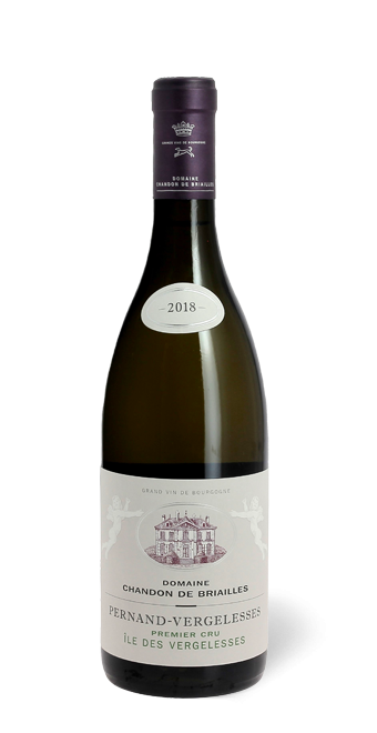 Domaine Chandon de Briailles