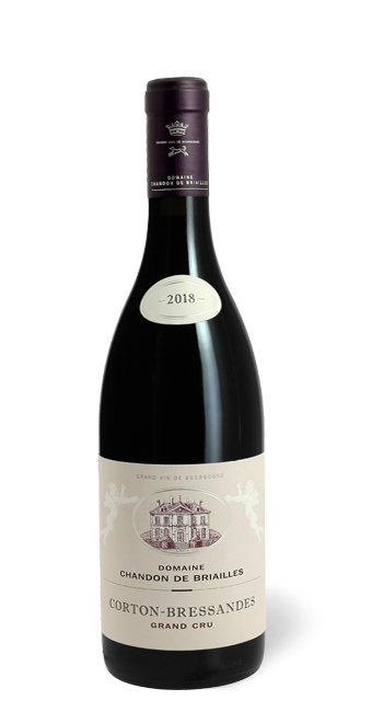 Domaine Chandon de Briailles